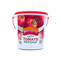 Shangrila Tomato Ketchup 5kg